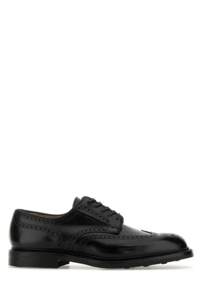 Crockett & Jones Lace-ups