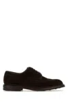 Crockett & Jones Pembroke Oxford Shoes