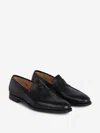 CROCKETT & JONES CROCKETT & JONES SYDNEY LOAFERS