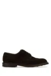 Crockett & Jones Pembroke Oxford Shoes