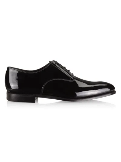 Dockers Overton NeverWet – Scarpe Oxford Uomo In Pelle – Marrone Rosso – Larga 8.5 W - 5