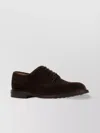 Crockett & Jones Pembroke Oxford Shoes