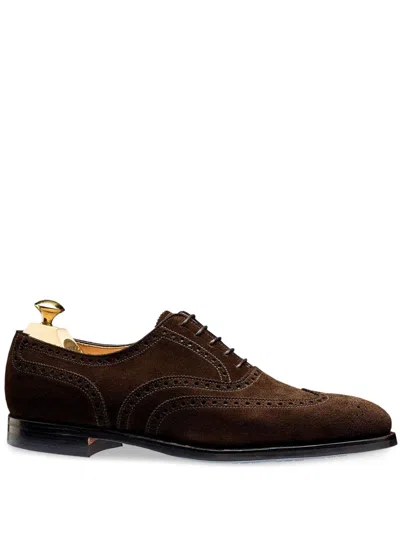 CROCKETT & JONES WESTGATE 2 BROGUES