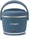 CROCK-POT 20-OZ. ELECTRIC LUNCH CROCK FOOD WARMER