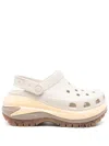 Crocs Mega Crush Clogs