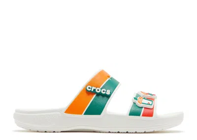 Crocs 7-eleven X  Classic Sandal 'white'