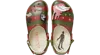 Crocs A Nightmare On Elm Street All Terrain Clog In Multi