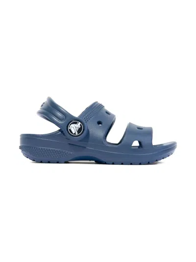 Crocs Kids' Adjustable-strap Sandals