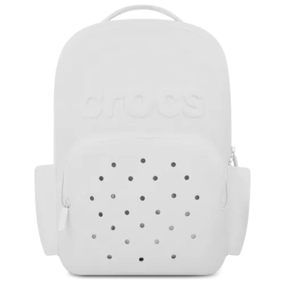 Crocs Adult   Backpack In White
