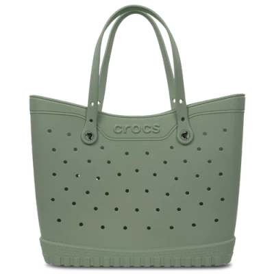 Crocs Adult   Large Classic Tote In Brown