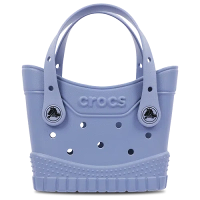 Crocs Adult  Micro Classic Tote In Blue Haze