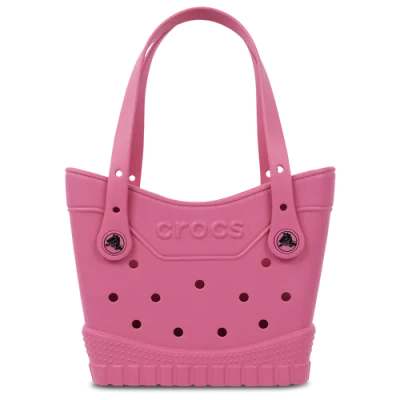 Crocs Adult  Micro Classic Tote In Quiet Rose