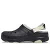 Crocs All-terrian Lined Clog