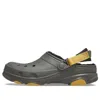 Crocs All-terrian Lined Clog