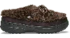 Crocs Après Clog In Brown