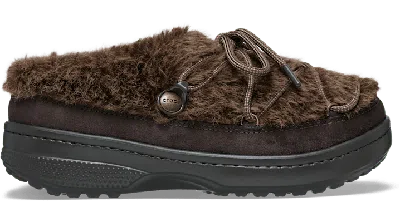 Crocs Après Clog In Multi