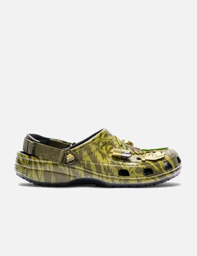 Crocs Aries Arise X  Classic Clog