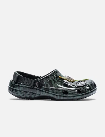 Crocs Aries Arise X  Classic Clog