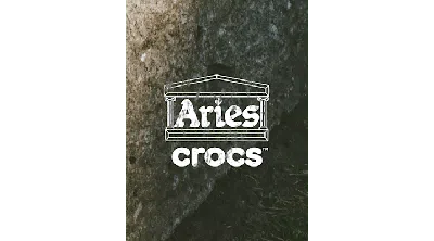 Crocs Aries Arise X  Classic Clog In Black