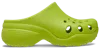 Crocs Aura Sabots Unisex Kiwi Missing In Kiwi