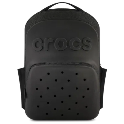 Crocs Backpack In Black