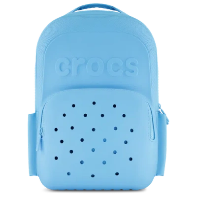 Crocs Backpack In Blue