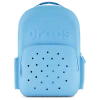 Crocs Classic Backpack In Blue