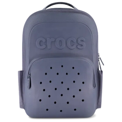 Crocs Backpack In Blue