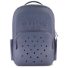Crocs Backpack In Blue