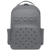 Crocs Classic Backpack In Gray