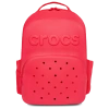 Crocs Classic Backpack In Red