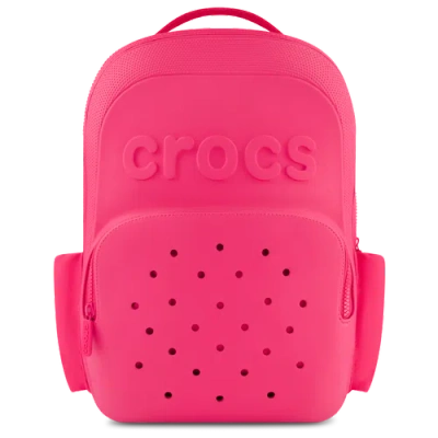 Crocs Backpack In Purple