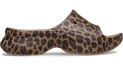 Crocs Bae Animal Slide