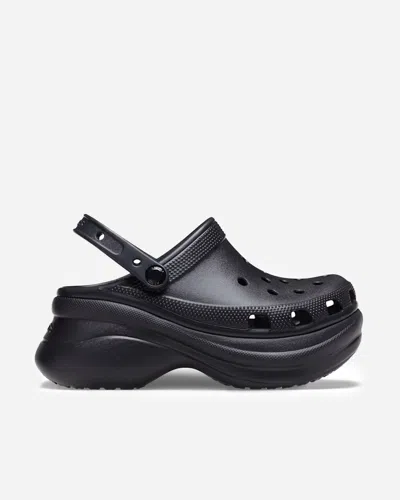 Crocs Bae Clog In Black