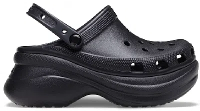 Crocs Bae Sabots Femmes Black 41
