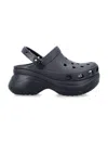 Crocs Bae Clog W In Black