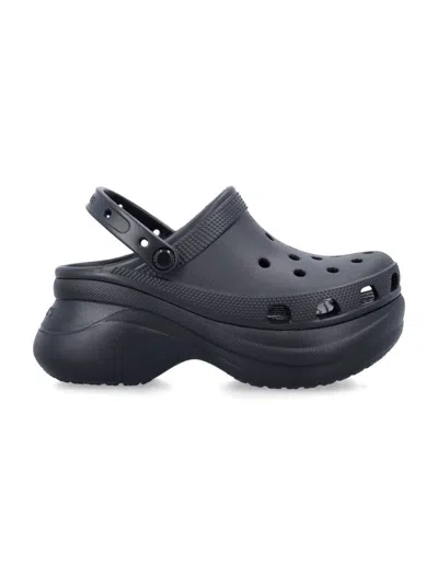 Crocs Bae Clog W In Black
