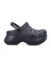 Crocs Bae Clog W In Black