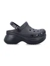 Crocs Bae Clog W In Black