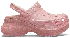 Crocs Bae Glitter Clog
