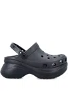Crocs Bae Platform Clogs