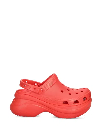 CROCS BAE PLATFORM CLOGS