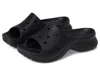 Crocs Bae Slide In Black