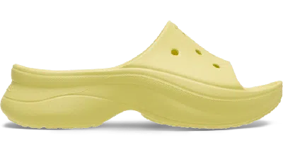 Crocs Bae Slide In Daylily