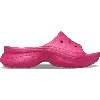 Crocs Bae Slide In Pink