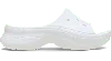 Crocs Bae Slide In White