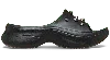 Crocs Bae Studded Slide In Black