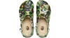 Crocs Bape X  Classic Clog In Chai