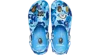 Crocs Bape X  Classic Clog In Oxygen