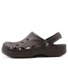 Crocs Baya Clogs Unisex Espresso M11 In Brown